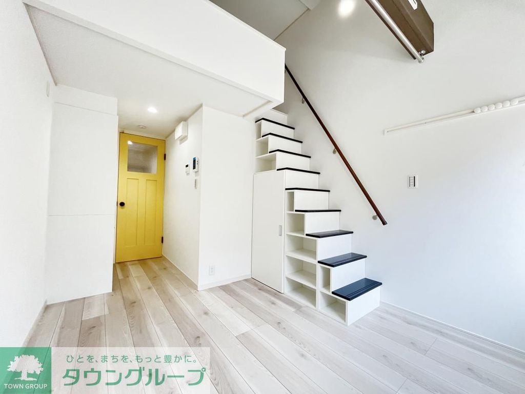 居室・リビング　同仕様