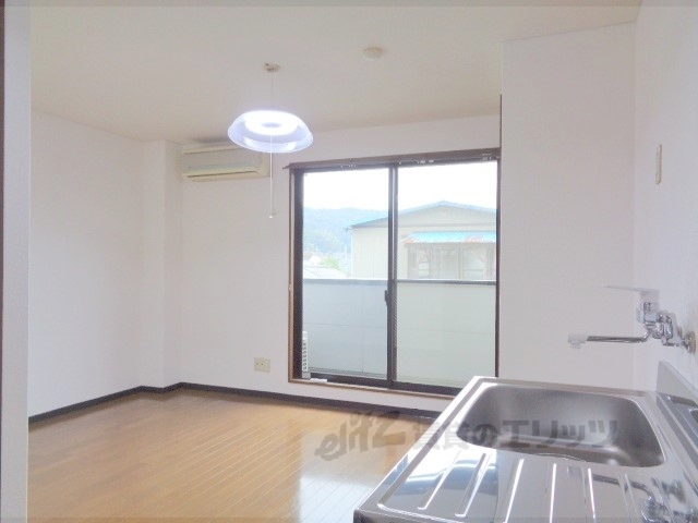 居室・リビング　洋室