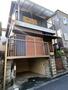 河内国分駅より徒歩16分 築47年8ヶ月 2階建の賃貸物件