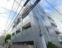 フェリエ西池袋 4階 築22年7ヶ月の賃貸物件