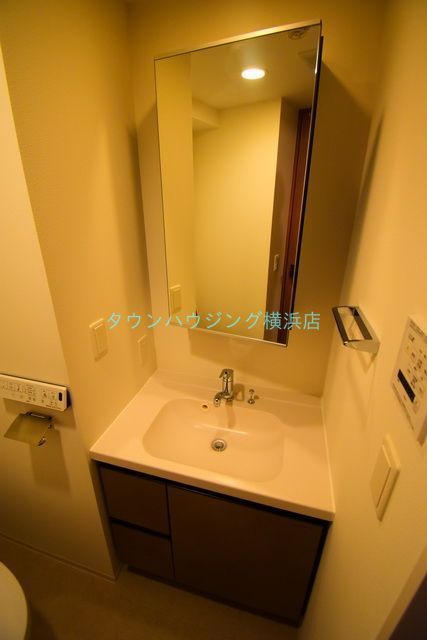 City Lux Tobeの内装写真
