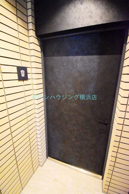 City Lux Tobeの外観写真