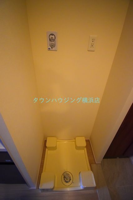 City Lux Tobeの内装写真