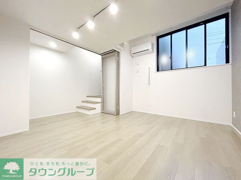 居室・リビング　同施工参考