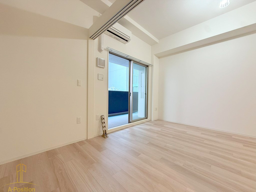 その他部屋・スペース　セレニテフラン谷町四丁目