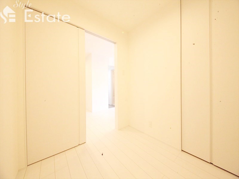 その他部屋・スペース　内装