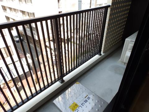 バルコニー　ベランダ