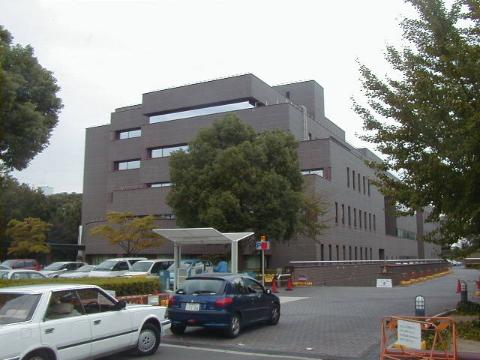 その他　愛知芸術文化センター愛知県図書館（その他）まで436m