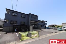 地下鉄鶴舞線/植田駅 歩9分