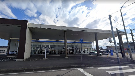 その他　ネッツトヨタ（その他）まで388m