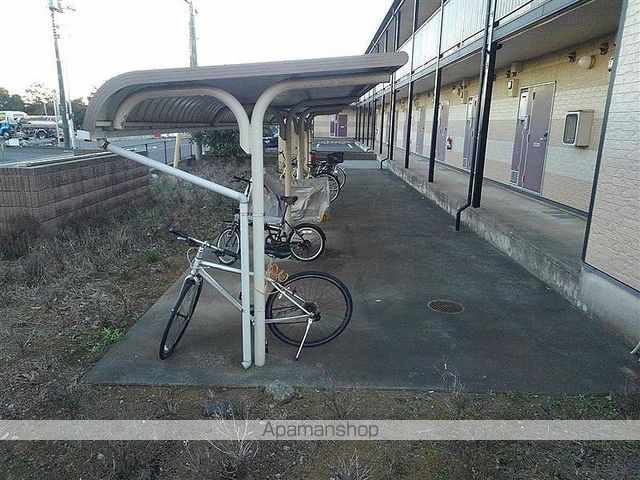 その他共有部分　その他共有部分