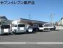 コンビニ　セブンイレブン（コンビニ）まで447m