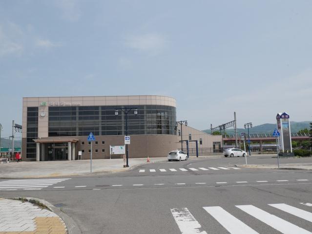 その他　美唄駅（その他）まで589m