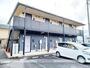 長野駅より徒歩27分 2階 築28年2ヶ月の賃貸物件