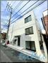 ホワイトキューブ若宮 1階 新築の賃貸物件