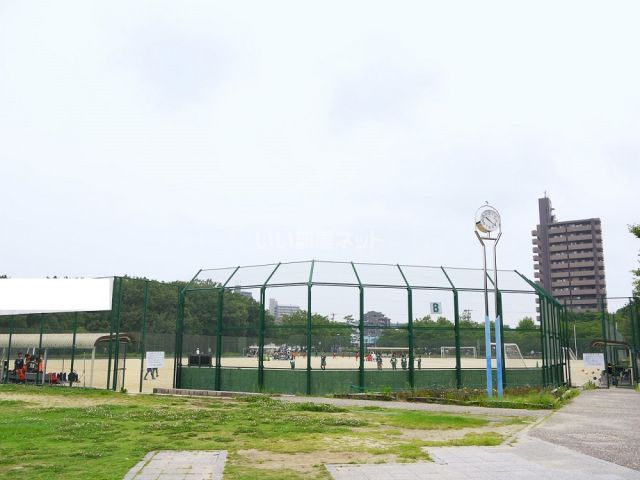 その他　小幡緑地球技場（その他）まで1029m