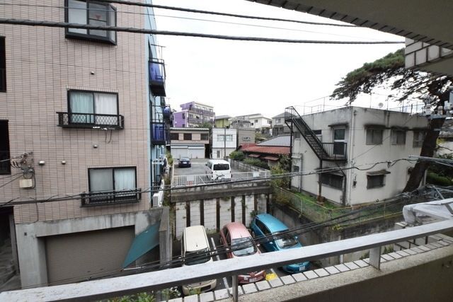 眺望　室内・室内設備