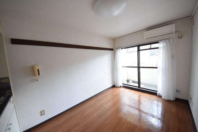 居室・リビング　室内・室内設備