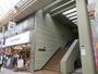 武蔵小山駅より徒歩6分 3階 築45年2ヶ月の賃貸物件