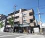 出町柳駅より徒歩3分 2階 築22年の賃貸物件