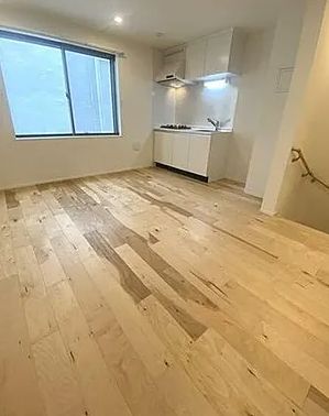 居室・リビング　ゆったりとしたリビングです