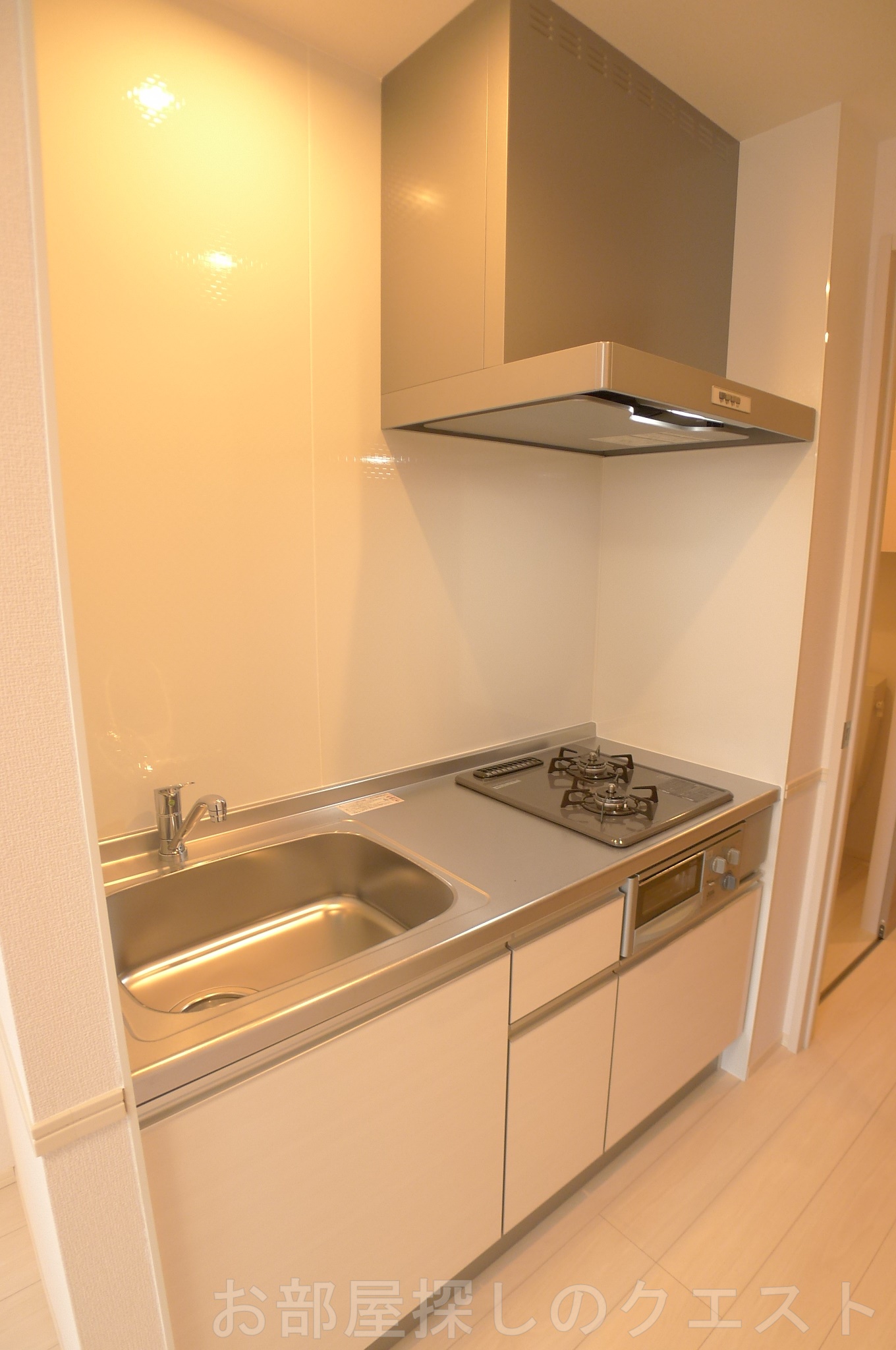 キッチン　（写真は同仕様）