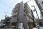 グリーンハイムpartII 3階 築7年10ヶ月の賃貸物件