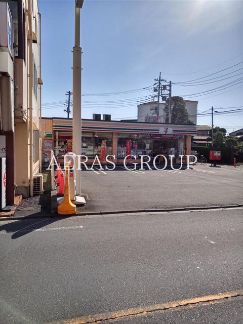 コンビニ　セブン-イレブン さいたま天沼町１丁目店（コンビニ）まで284m