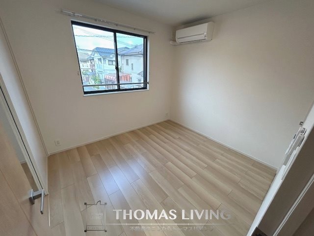 その他設備　※建築中の為、同型シリーズのお写真です