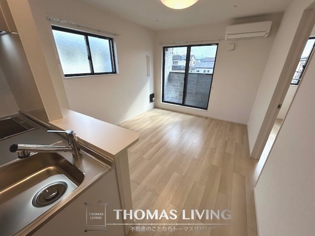 その他　※建築中の為、同型シリーズのお写真です