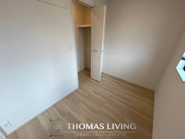 その他部屋・スペース　※建築中の為、同型シリーズのお写真です