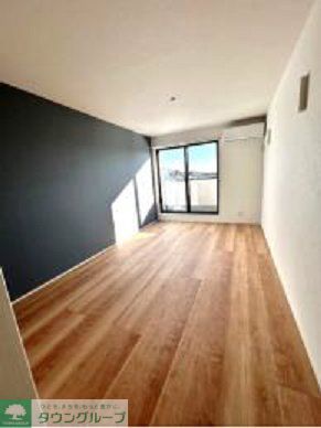 その他部屋・スペース　リビング/居室