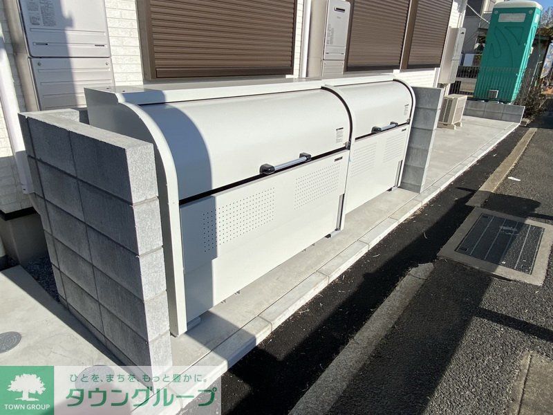 その他　バルコニー