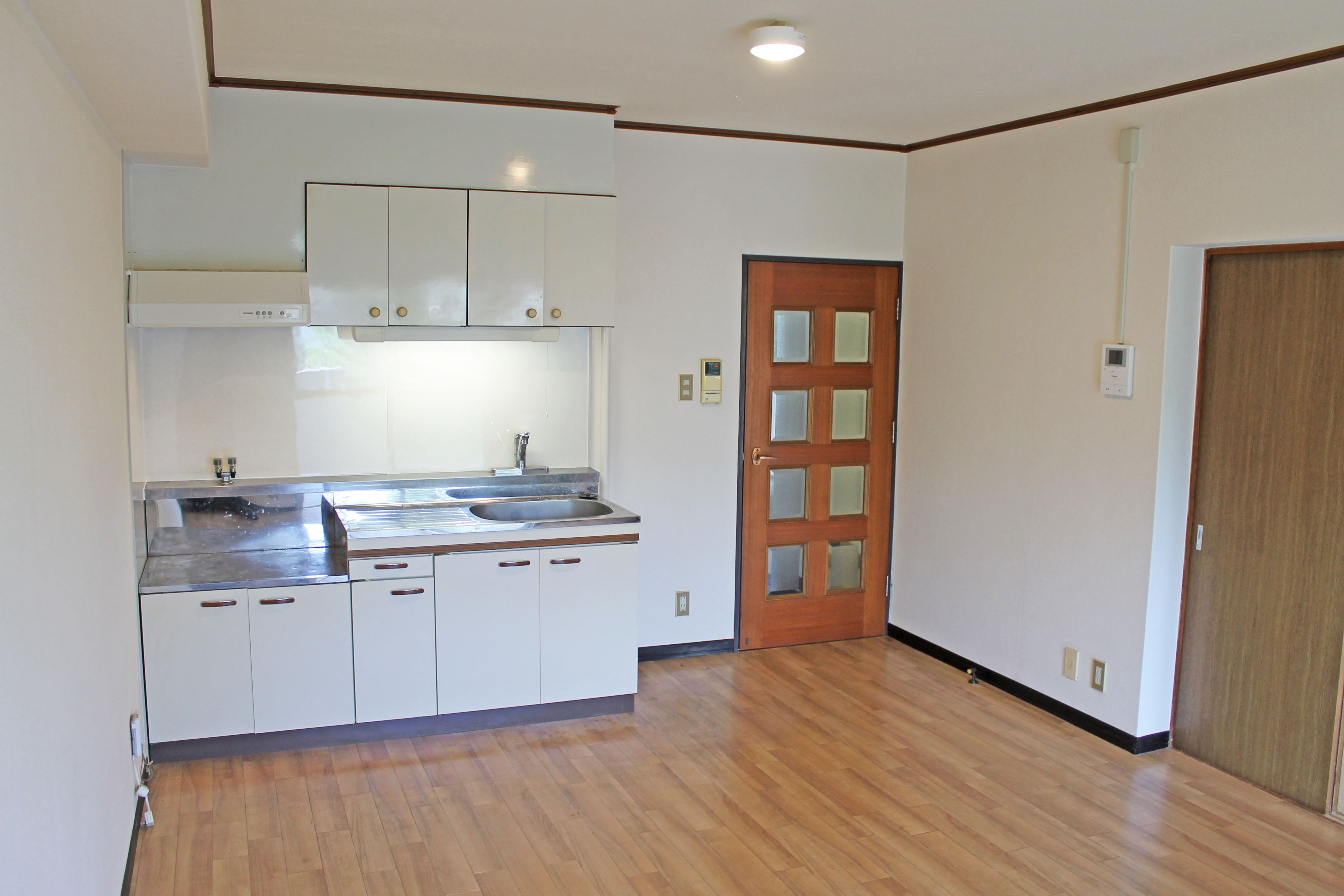 居室・リビング　ＬＤＫ12帖