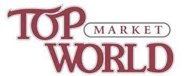 スーパー　トップワールド萱島店（スーパー）まで448m