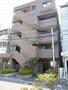 福生駅より徒歩5分 3階 築22年6ヶ月の賃貸物件