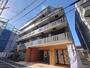 大塚駅より徒歩5分 3階 築21年9ヶ月の賃貸物件