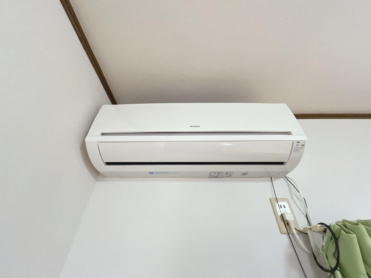 その他　エアコン