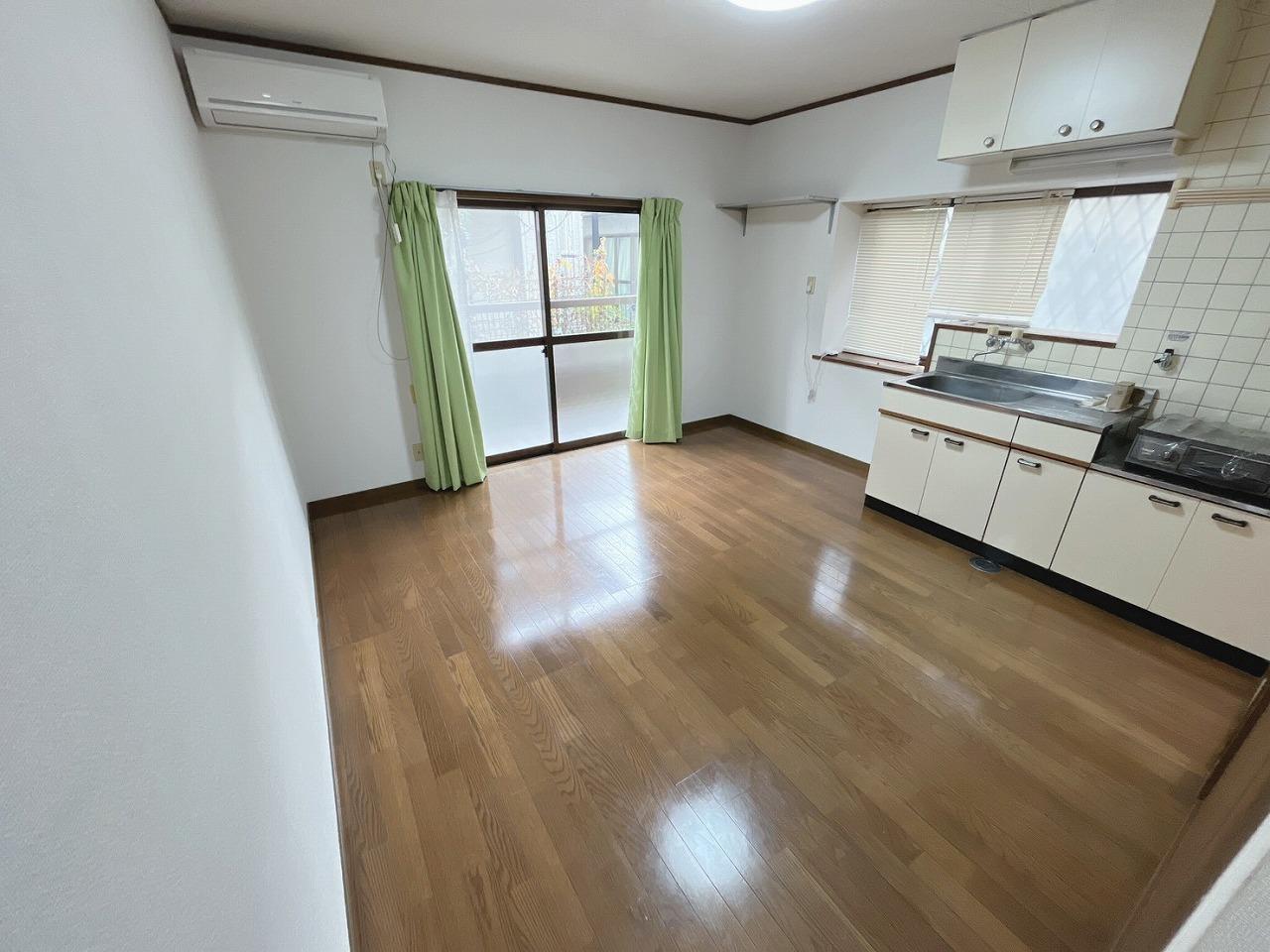 その他部屋・スペース　洋室