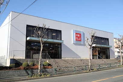 その他　ユニクロ町田鶴川店（その他）まで1303m