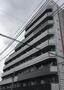 北千住駅より徒歩8分 築7年10ヶ月 9階建の賃貸物件