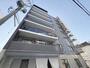北２４条駅より徒歩3分 7階 新築の賃貸物件