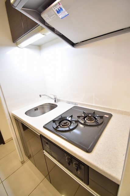 キッチン　※建物内別間取参考写真