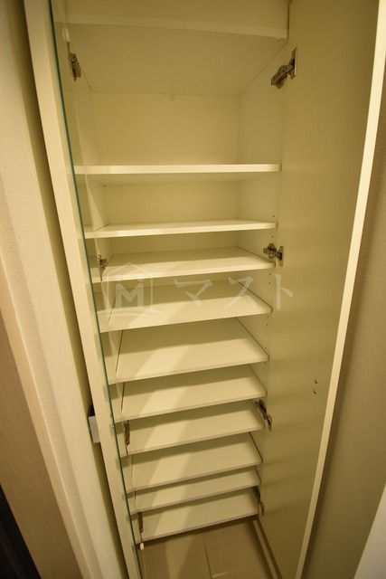 その他　※建物内別間取参考写真