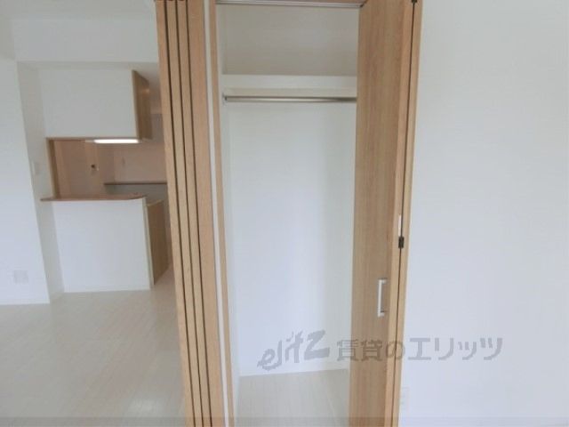 収納　収納