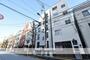 本駒込駅より徒歩1分 4階 築3年11ヶ月の賃貸物件
