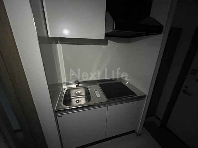 キッチン　サルーテ相生