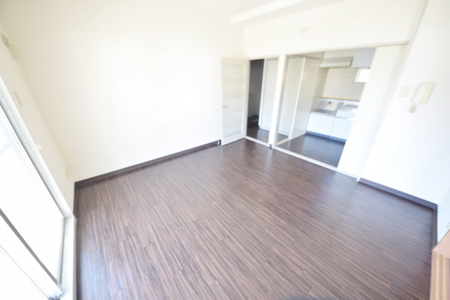 居室・リビング　～今日は何しようかな～