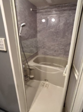 バス・シャワールーム　参考写真