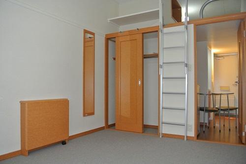 居室・リビング　居室(イメージ)